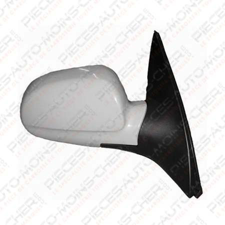 RETROVISEUR D CHAUF/ELECT NUBIRA 07/03 - 02/05