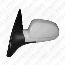 RETROVISEUR GAUCHE CHAUFFANT/ELECTRIQUE NUBIRA 07/03 - 02/05