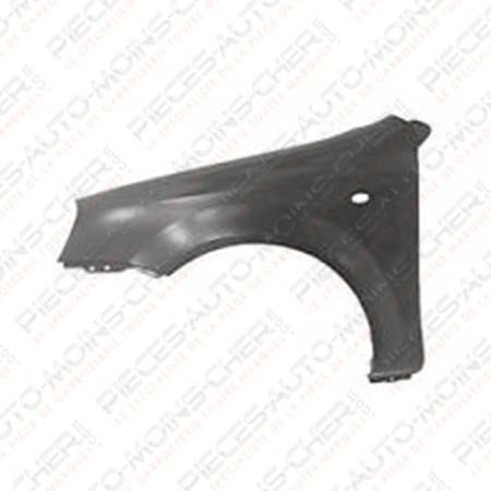 AILE AVG +TROU REPETITEUR NUBIRA DEPUIS LE 03/05