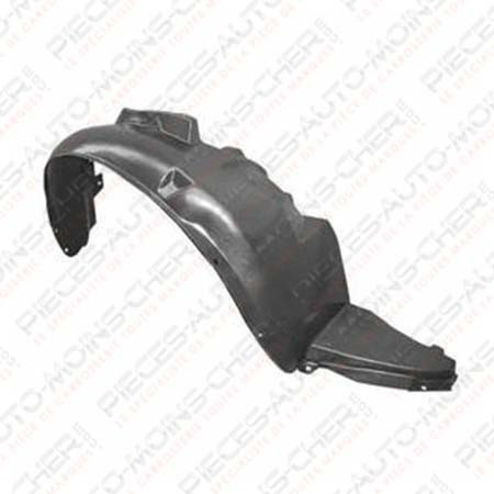 PARE BOUE D'AILE AVD NUBIRA DEPUIS LE 03/05