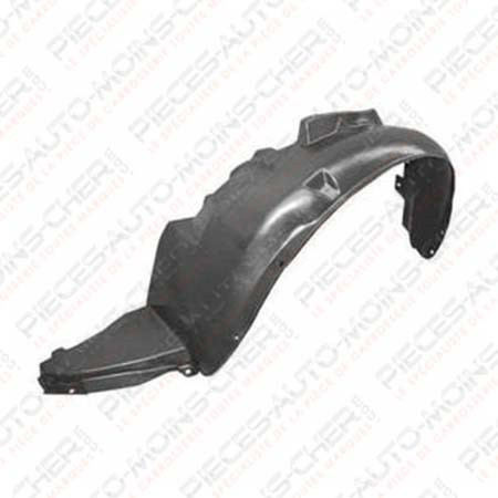 PARE BOUE D'AILE AVG NUBIRA DEPUIS LE 03/05