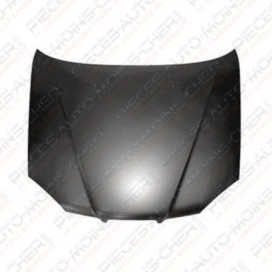 CAPOT NUBIRA DEPUIS LE 03/05