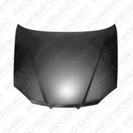 CAPOT NUBIRA DEPUIS LE 03/05