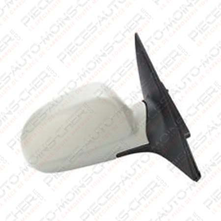 RETROVISEUR D CHAUF/ELECT NUBIRA DEPUIS LE 03/05