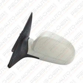 RETROVISEUR GAUCHE CHAUFFANT/ELECTRIQUE NUBIRA DEPUIS LE 03/05
