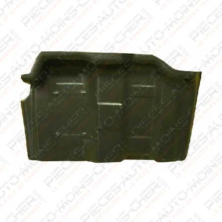 CACHE SOUS MOTEUR G SIRION 04/05 ET +