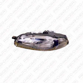 PHARE G H1+H1 MANUEL/ELECT (montage valeo) BRAVA 5 PORTES 09/95-