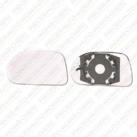 GLACE RETROVISEUR DROIT (CONVEXE) BRAVA DEPUIS LE 09/03