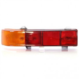 FEU ARRIERE GAUCHE ORANGE/ROUGE CINQUECENTO 07/92-06/98