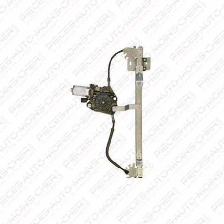 LEVE VITRE ELECT AVG CINQUECENTO 07/92-06/98