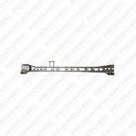 TRAVERSE RADIATEUR BRAVO 09/95 - 09/01