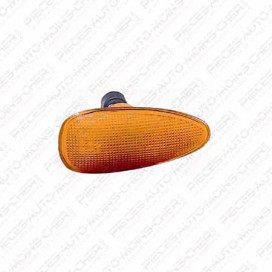 CLIGNOTANT DROIT/GAUCHE ORANGE BRAVO 09/95 - 09/01