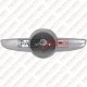 VERRIN DE HAYON (ENTRAXE 550) ALFA 33 01/86 - 09/94