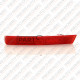 VERRIN DE HAYON (ENTRAXE 550) ALFA 33 01/86 - 09/94
