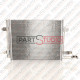 VERRIN DE CAPOT (ENTRAXE 400) ALFA 156 12/97 - 05/03