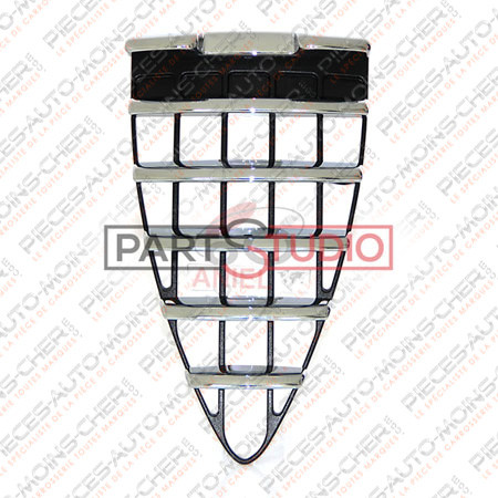 CALANDRE ALFA 147 10/00 - 12/04