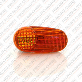 CLIGNOTANT DROIT/GAUCHE ORANGE ALFA 147 10/00 - 12/04