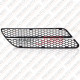 GRILLE INTERIEUR AVANT DROITE CHROMÉE ALFA 147 01/05 - 12/06