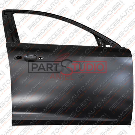 PORTE AVANT DROIT GIULIETTA 05/10 - 09/13