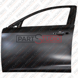 PORTE AVANT GAUCHE GIULIETTA 05/10 - 09/13