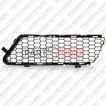 GRILLE INFERIEUR AVANT GAUCHE ALFA 159 DEPUIS LE 06/05