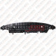 VERRIN DE HAYON (ENTRAXE 550) ALFA 33 01/86 - 09/94