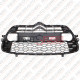 VERRIN DE HAYON (ENTRAXE 550) ALFA 33 01/86 - 09/94
