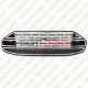 VERRIN DE HAYON (ENTRAXE 550) ALFA 33 01/86 - 09/94