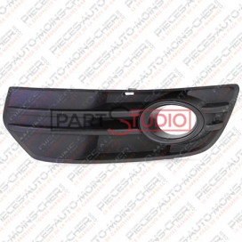 GRILLE AVANT GAUCHE (SAUF S-LINE) Q5 10/08 - 06/12