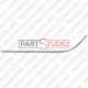 VERRIN DE HAYON (ENTRAXE 550) ALFA 33 01/86 - 09/94