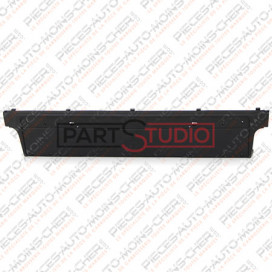 SUPPORT PLAQUE E39 12/95 - 08/00