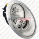 PHARE GAUCHE H7+H7 ELECTRIQUE COOPER ONE 07/04 - 10/06