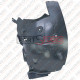 VERIN DE COFFRE (ENTRAXE 350) E39 12/95 - 08/00