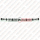 VERRIN DE HAYON (ENTRAXE 550) ALFA 33 01/86 - 09/94
