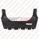 VERIN DE COFFRE (ENTRAXE 350) E39 12/95 - 08/00