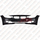 VERIN DE COFFRE (ENTRAXE 350) E39 12/95 - 08/00
