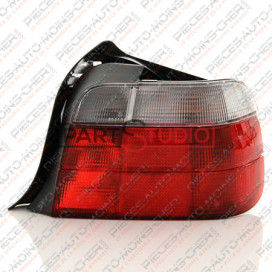 FEU ARD BMW E36 COMPACT BLANC 05/94+