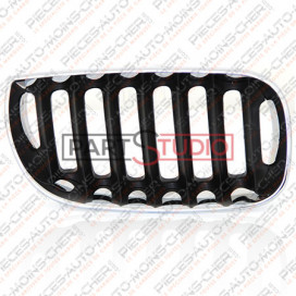 GRILLE DE CALANDRE AVD CHROMEE X3 E83 01/04-08/06