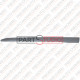 VERIN DE COFFRE (ENTRAXE 300) E36 12/90 - 08/96