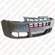 VERIN DE COFFRE (ENTRAXE 300) E36 12/90 - 08/96