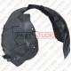 VERIN DE COFFRE (ENTRAXE 350) E39 12/95 - 08/00