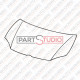 VERIN DE COFFRE (ENTRAXE 350) E39 12/95 - 08/00