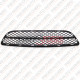 GRILLE CENTRALE AVANT E90 SERIE3 DEPUIS 03/05