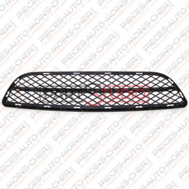 GRILLE CENTRALE AVANT E90 SERIE3 DEPUIS 03/05