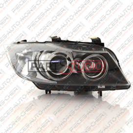 PHARE D BMW SERIE 3 E90 03/05 +