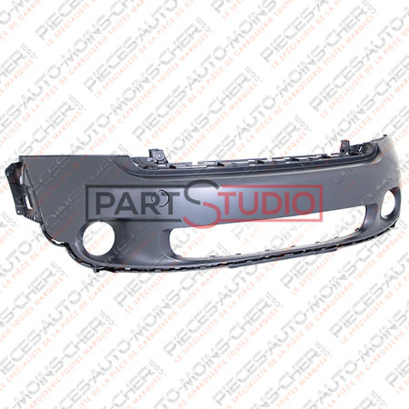 PARE-CHOCS AVANT A PEINDRE SUP COUNTRY MAN ONE 10/10 +