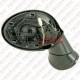 RETROVISEUR DROIT ELEC CHAUFF RETRACT MINI (R56) 02/07 +