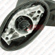 RETROVISEUR DROIT ELEC CHAUFF RETRACT MINI (R56) 02/07 +