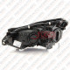 VERIN DE COFFRE (ENTRAXE 300) E36 12/90 - 08/96