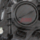 VERIN DE COFFRE (ENTRAXE 300) E36 12/90 - 08/96